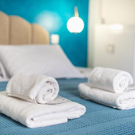 Modern Apartment 200M From Acropolis 100Mbps Netflix Athens Ngoại thất bức ảnh