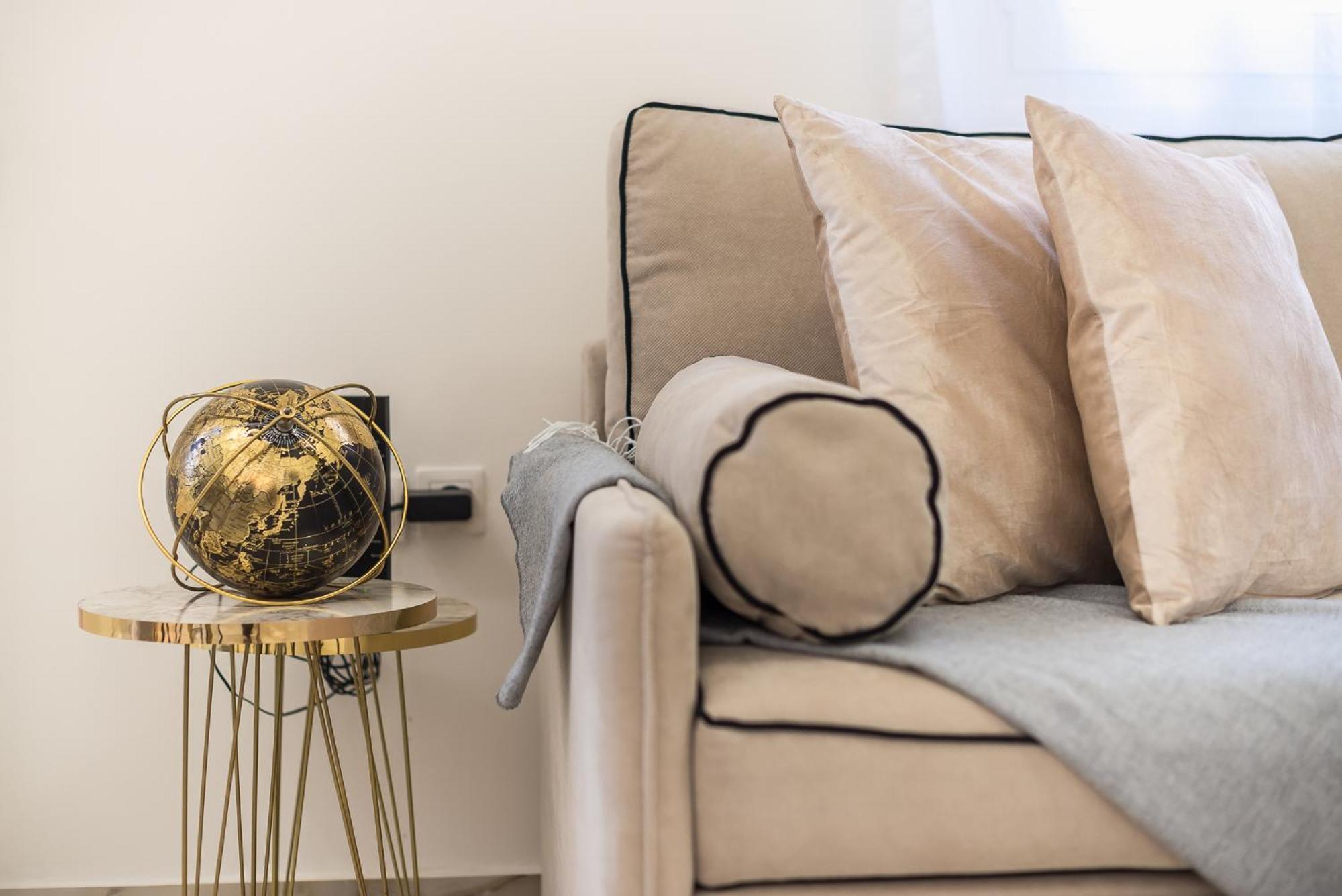 Modern Apartment 200M From Acropolis 100Mbps Netflix Athens Ngoại thất bức ảnh