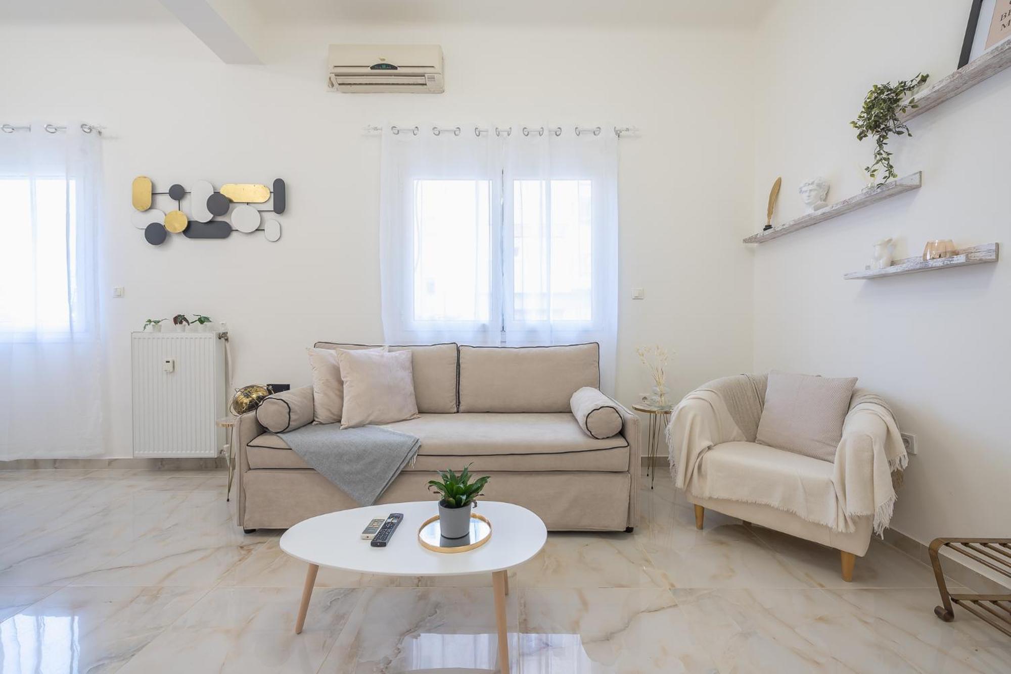 Modern Apartment 200M From Acropolis 100Mbps Netflix Athens Ngoại thất bức ảnh