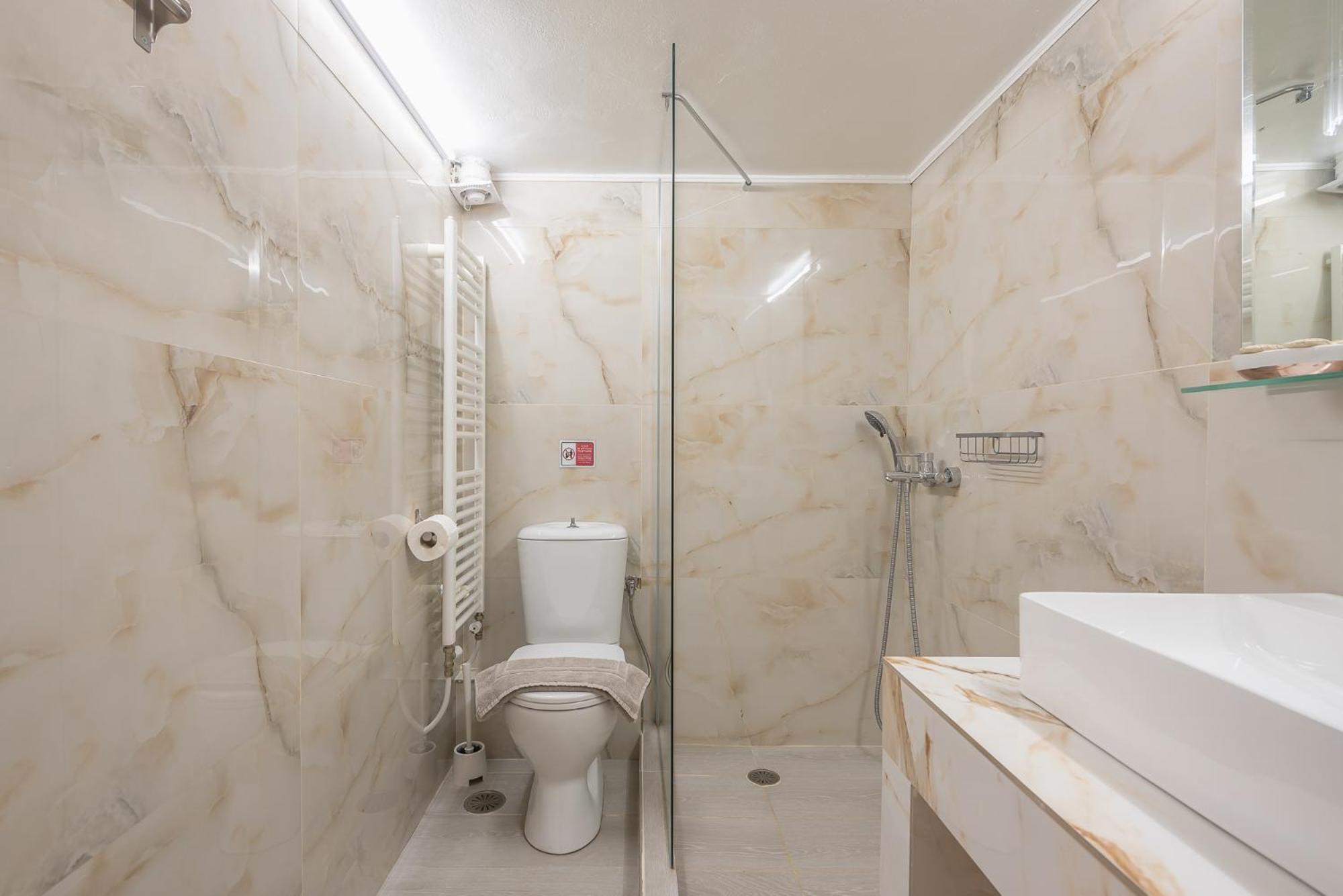Modern Apartment 200M From Acropolis 100Mbps Netflix Athens Ngoại thất bức ảnh
