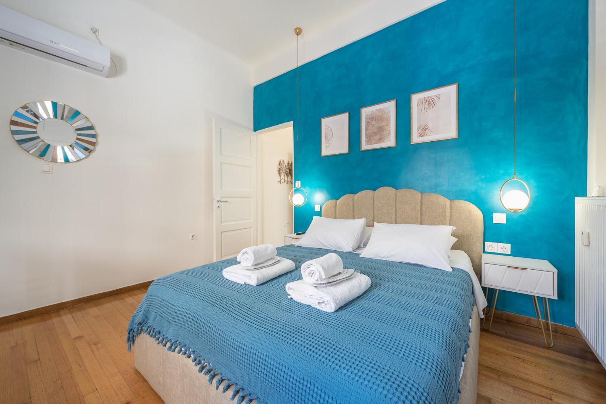 Modern Apartment 200M From Acropolis 100Mbps Netflix Athens Ngoại thất bức ảnh