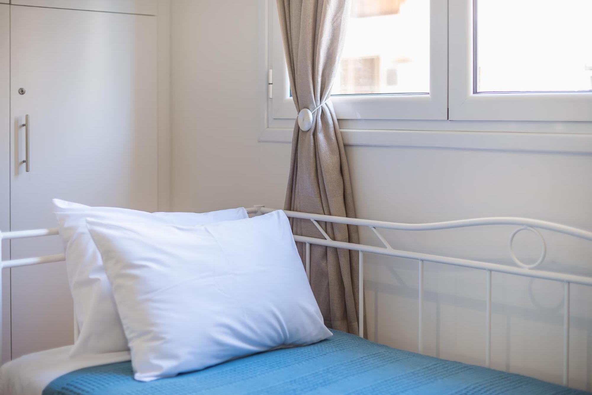 Modern Apartment 200M From Acropolis 100Mbps Netflix Athens Ngoại thất bức ảnh